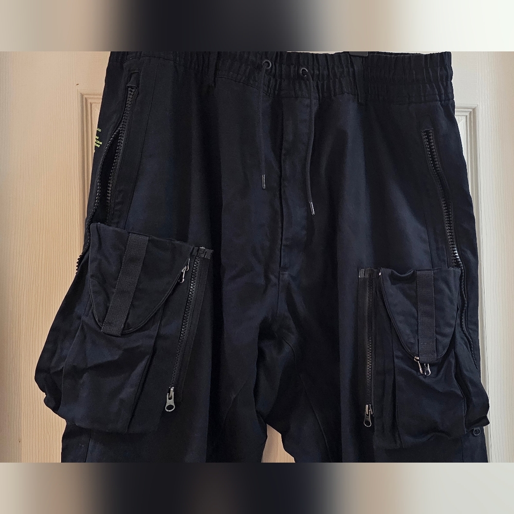 NIKE ACG Lab Acronym CargoPants - ACGErrolson Hugh - Picture 5 of 17
